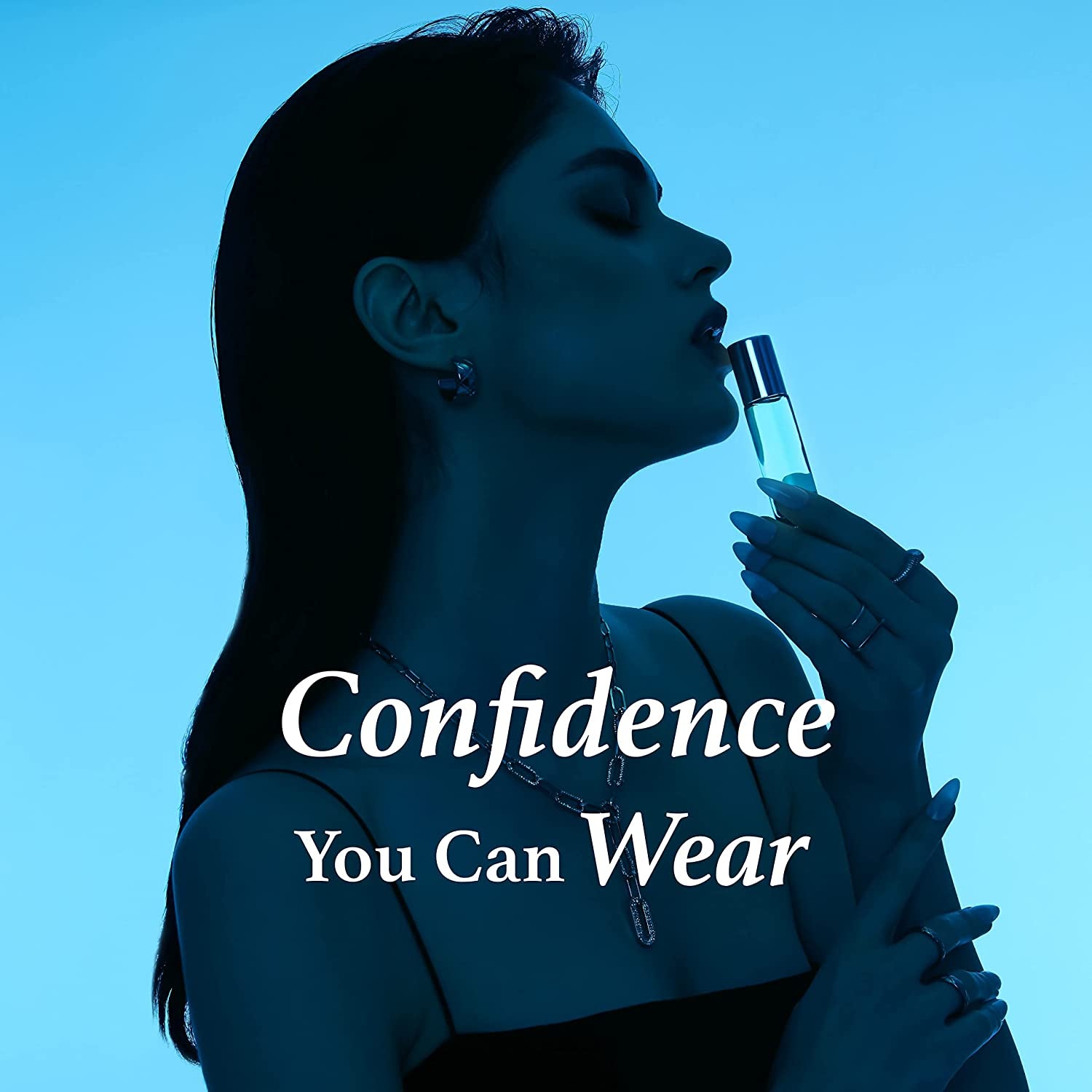 Roll-On - the Original Pheromone Infused Essential Oil Perfume Cologne - Unisex for Men and Women - TSA Ready