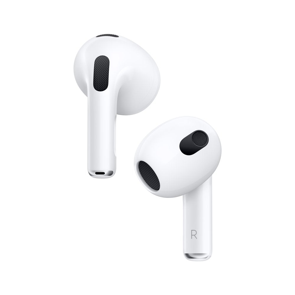 Airpods (3Rd Generation) with Magsafe Charging Case
