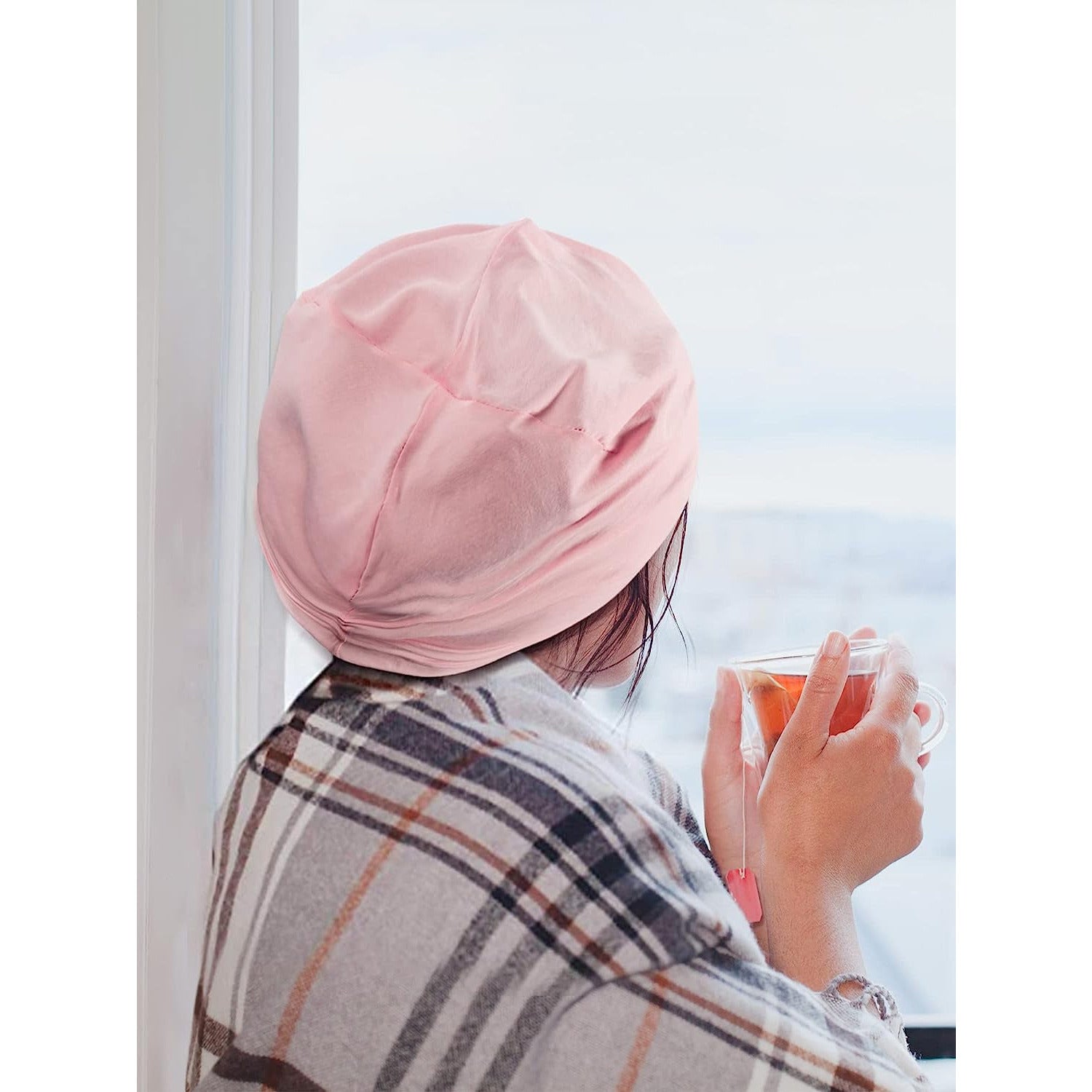 Womens Beanie