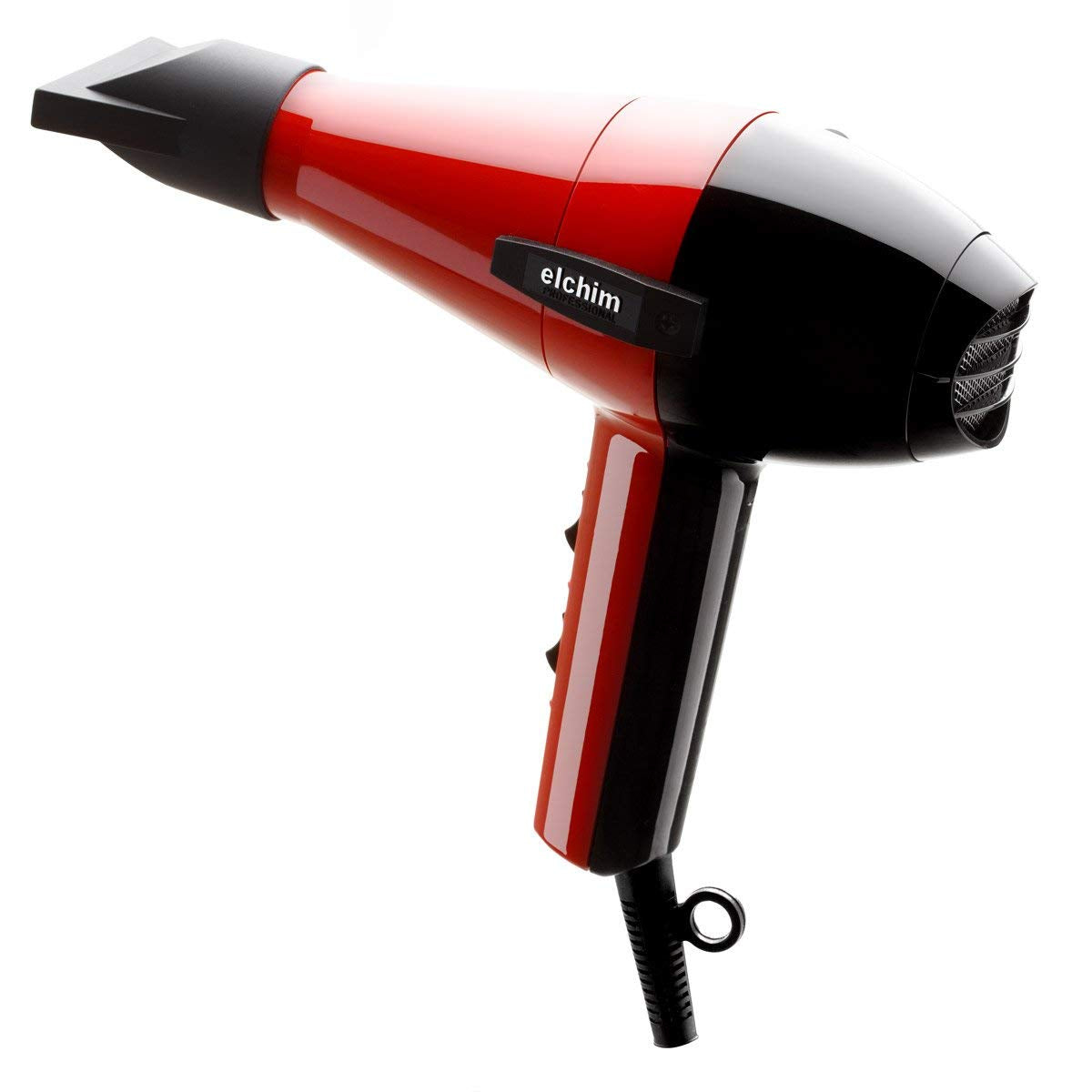 Classic 2001 High Pressure Hair Dryer - 1875 Watt Quick Dry Professional Salon Blow Dryer