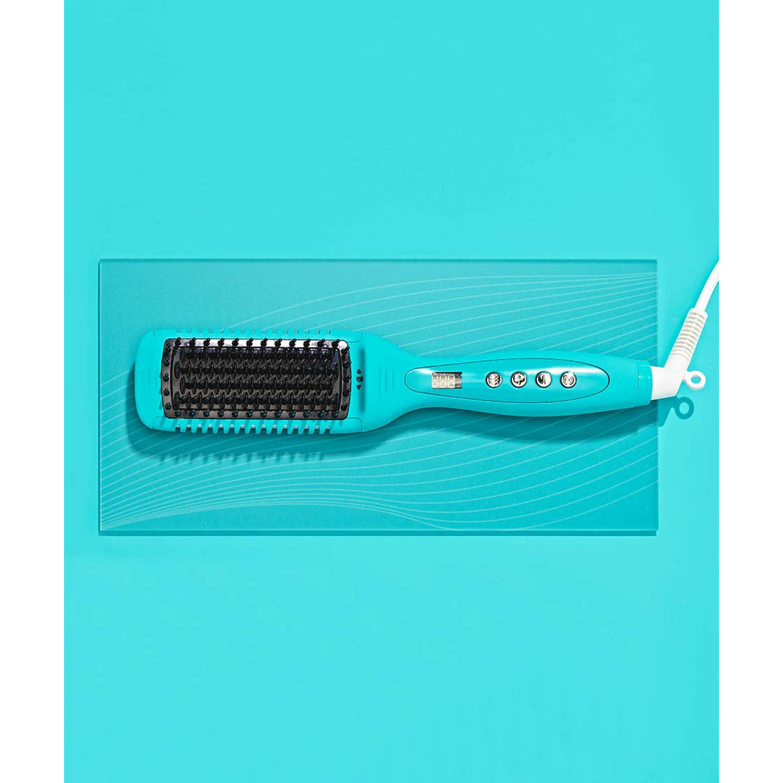 Moroccanoil Smooth Style Ceramic Heated Brush
