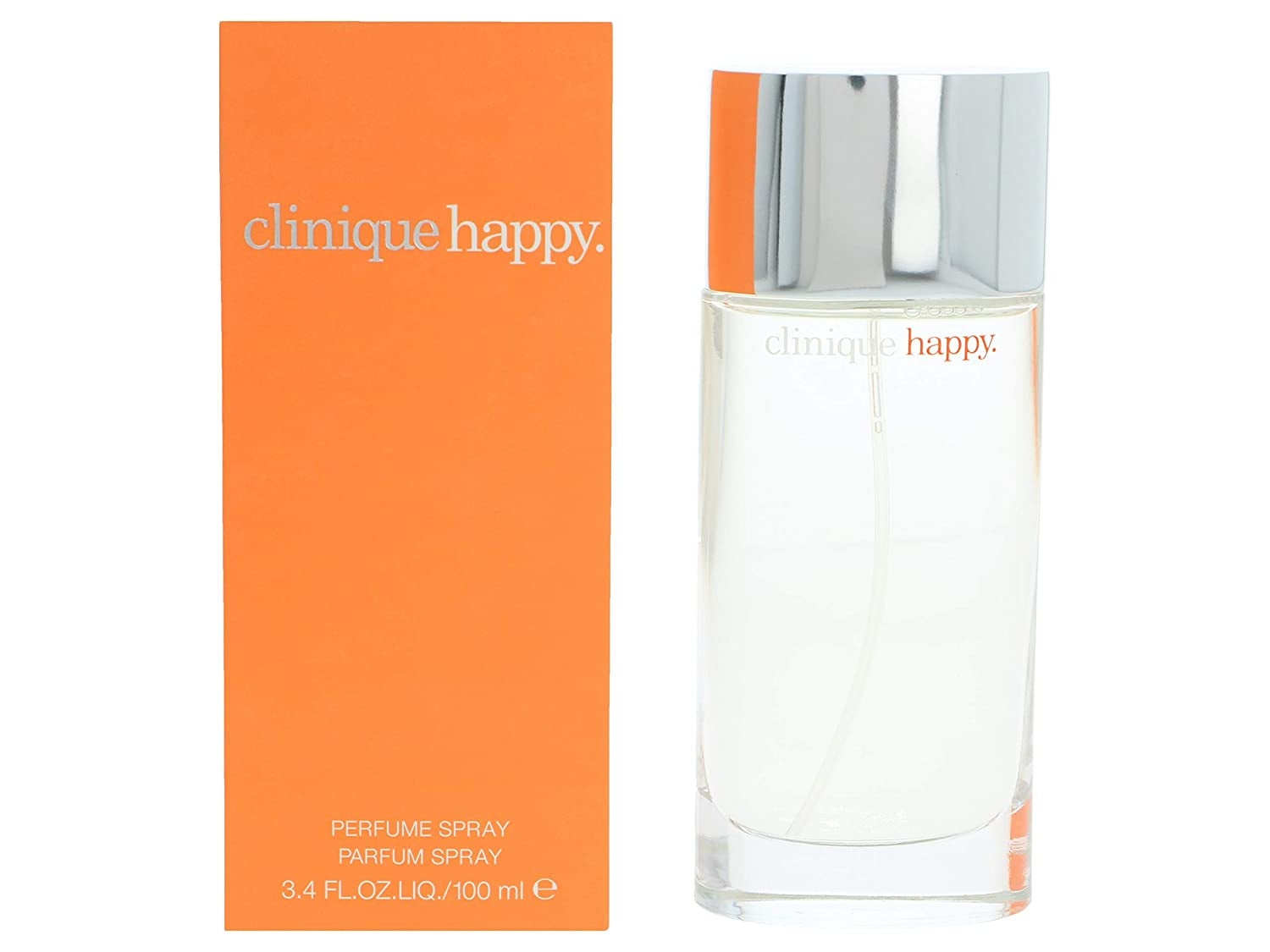 Happy by for Women, EDP, 3.4 Fl Oz