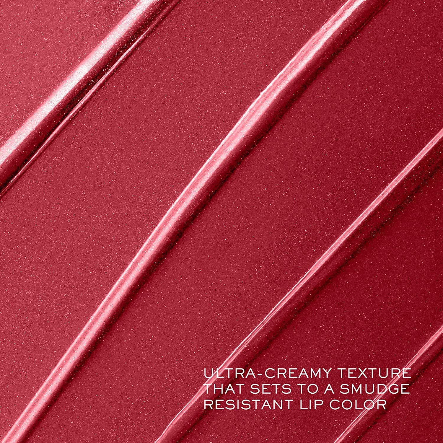 L'Absolu Rouge Hydrating Cream Lipstick - Long-Wear - Satin Finish