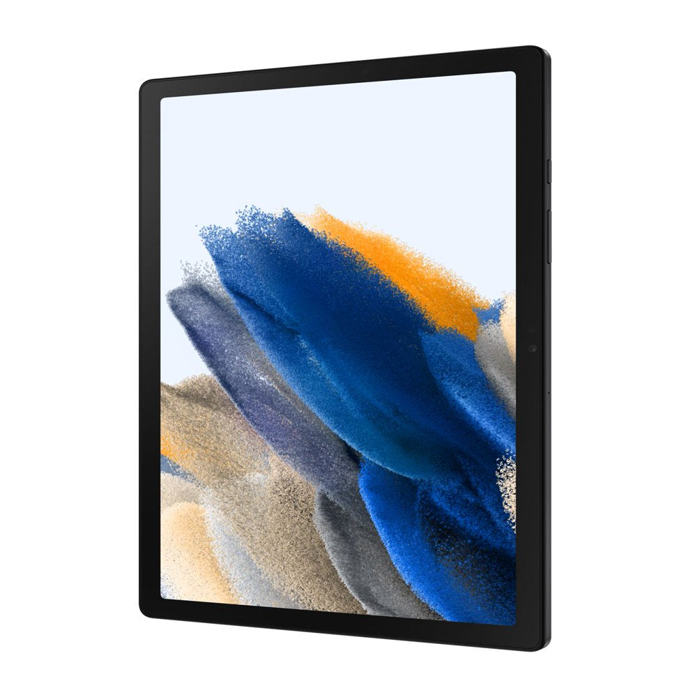 Galaxy Tab A8, 10.5" Tablet 32GB (Wi-Fi), Gray