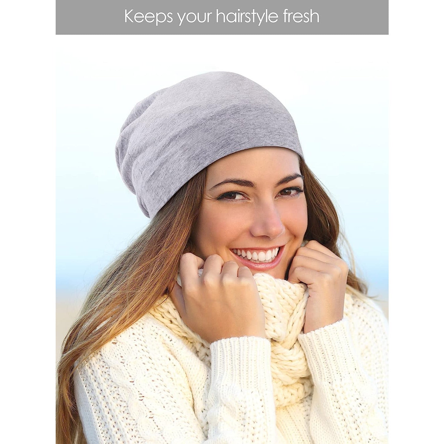 Womens Beanie