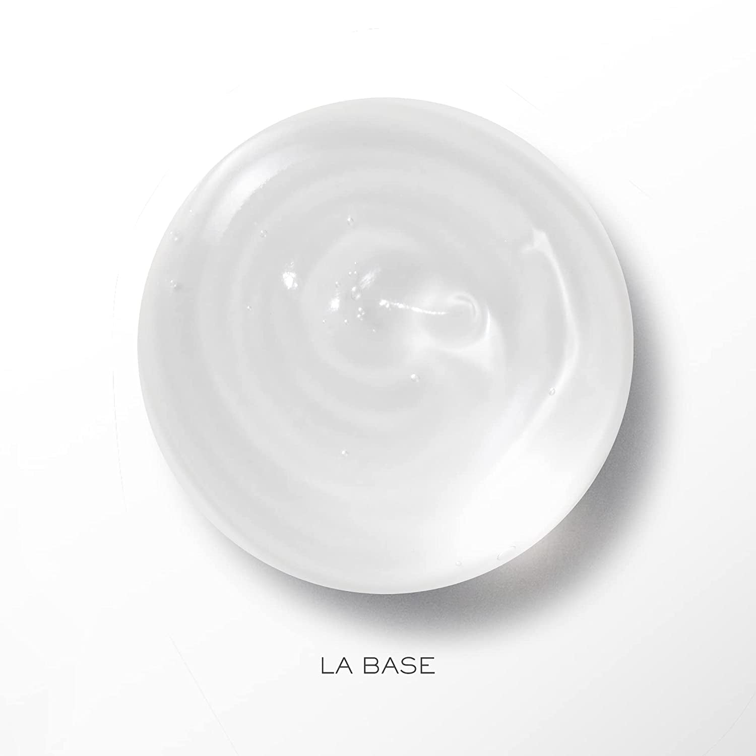 La Base Pro Makeup Primer for Face - Perfecting & Smoothing Makeup Base - Oil-Free - 0.8 Fl Oz