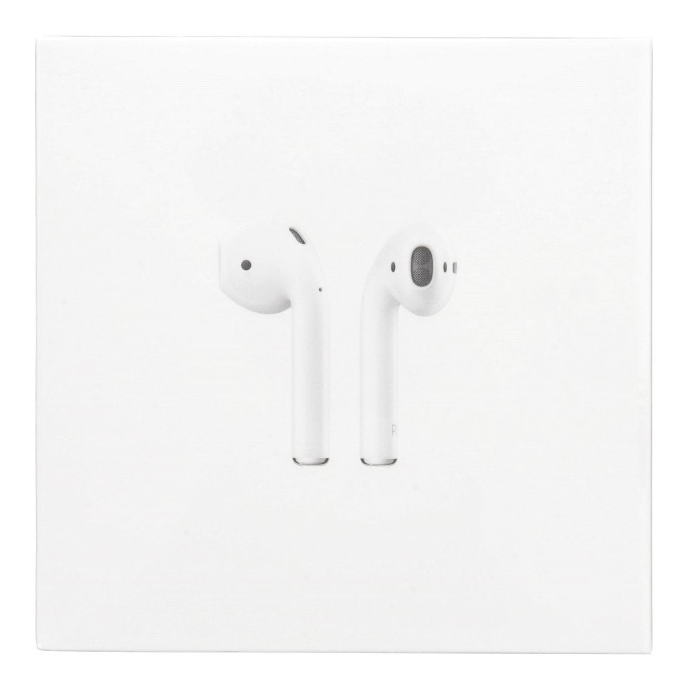 Airpods with Charging Case (2Nd Generation)
