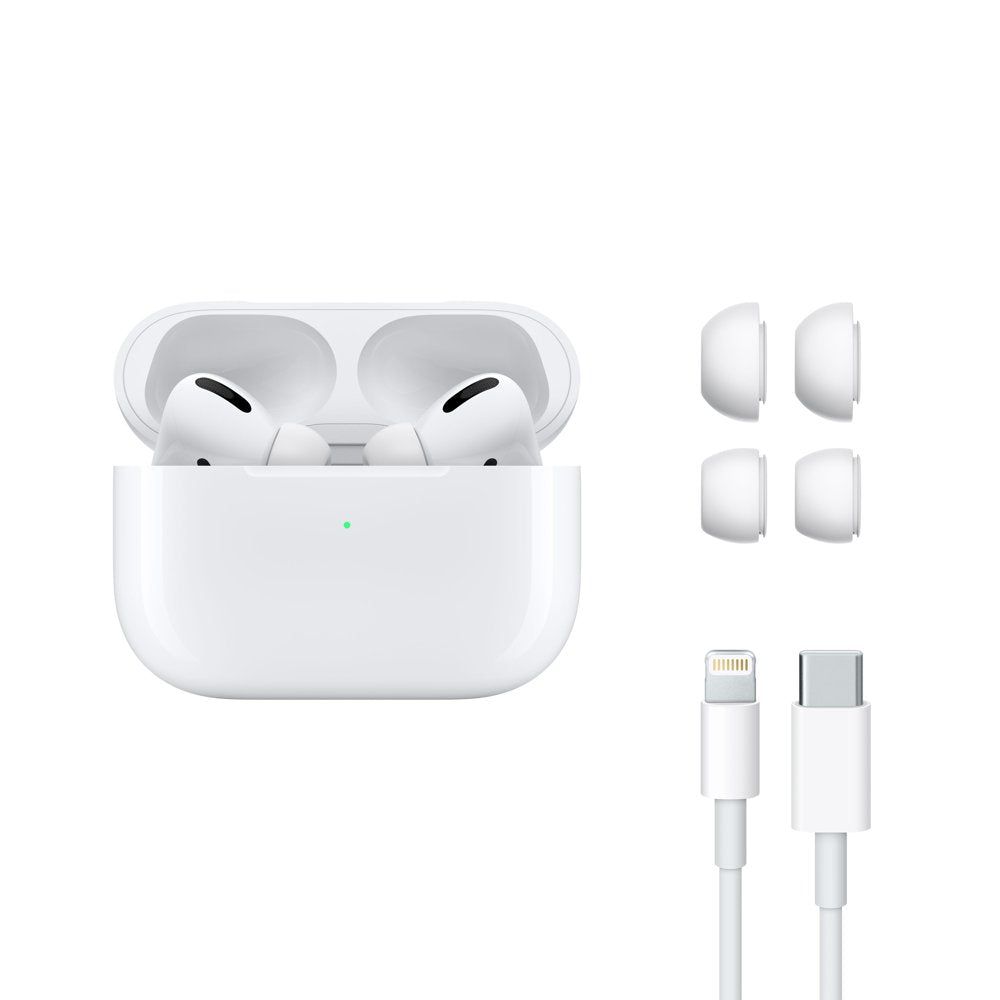 Airpods Pro (1St Generation)
