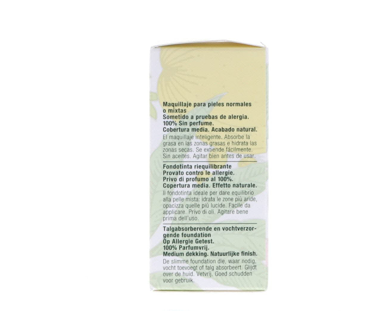 New! Superbalanced Makeup Foundation, 1 Oz / 30 Ml, 27 Alabaster (VF-N)