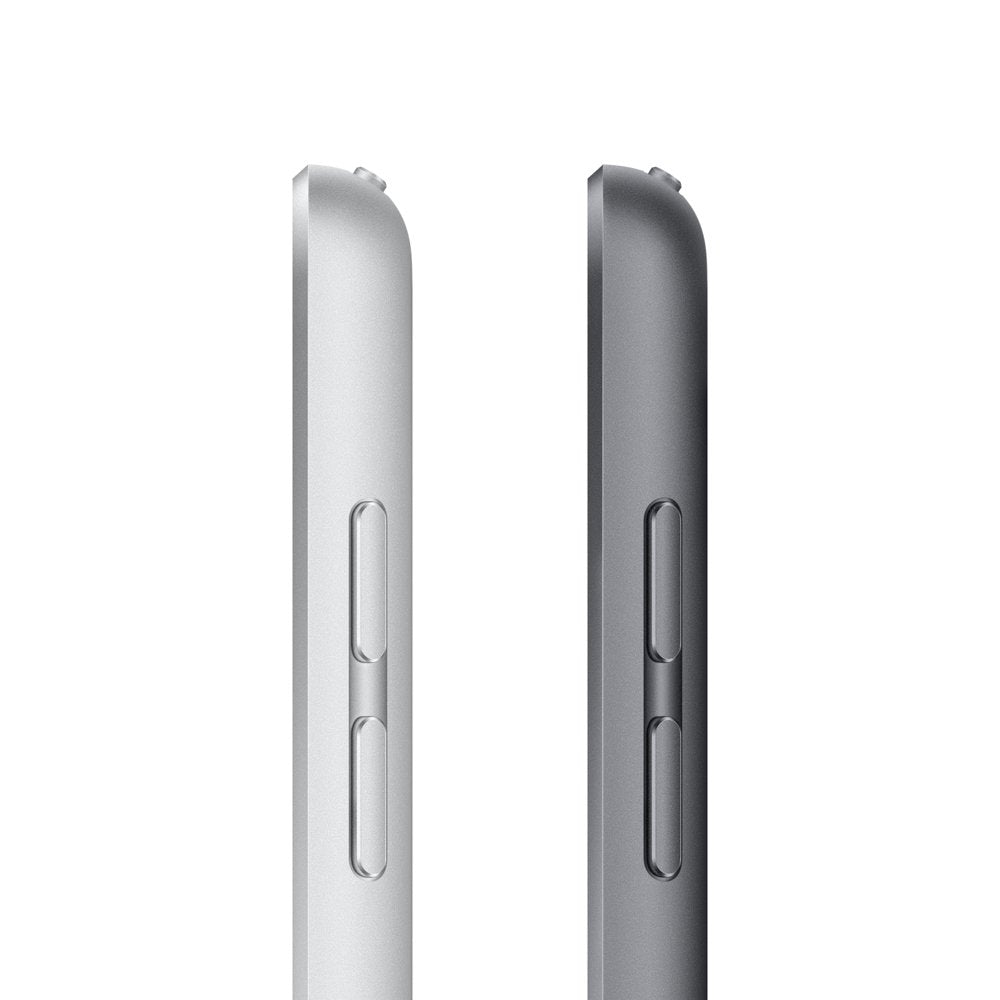 2021 10.2-Inch Ipad Wi-Fi 64GB - Space Gray (9Th Generation)