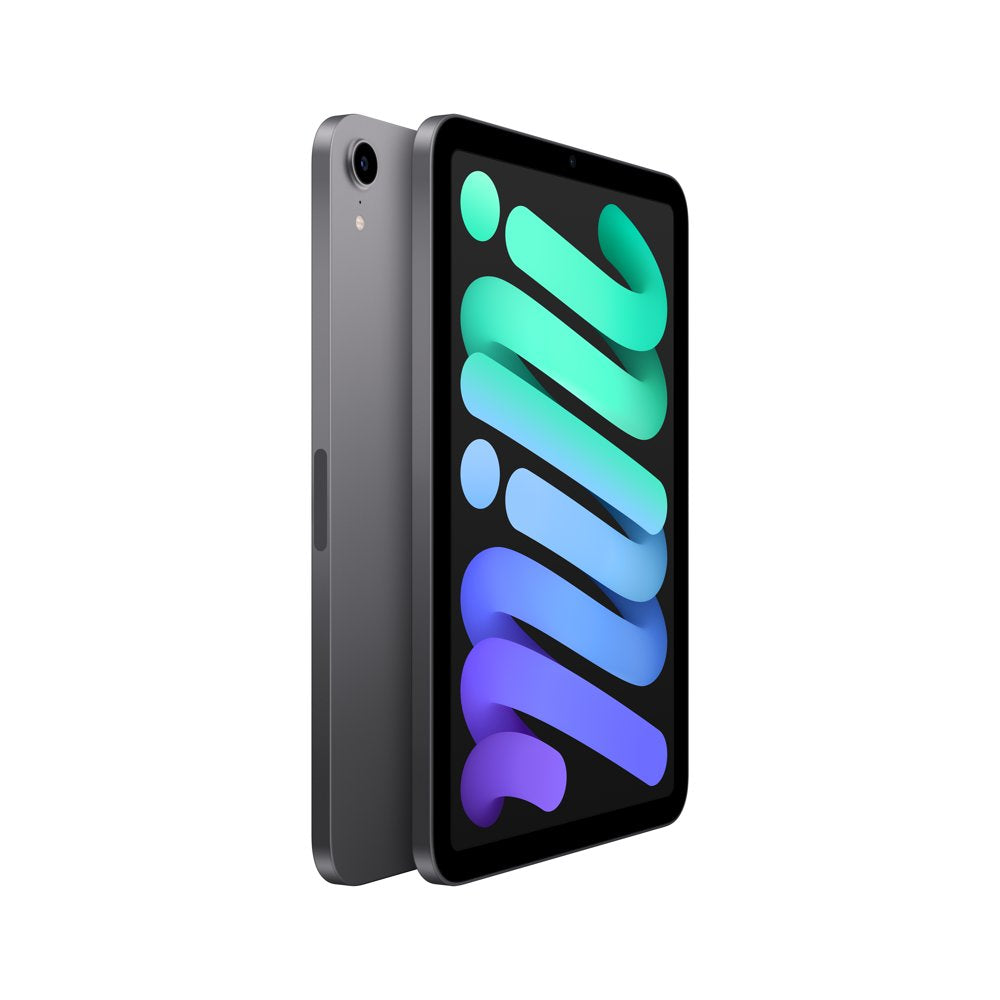 2021 Ipad Mini Wi-Fi 64GB - Space Gray (6Th Generation)