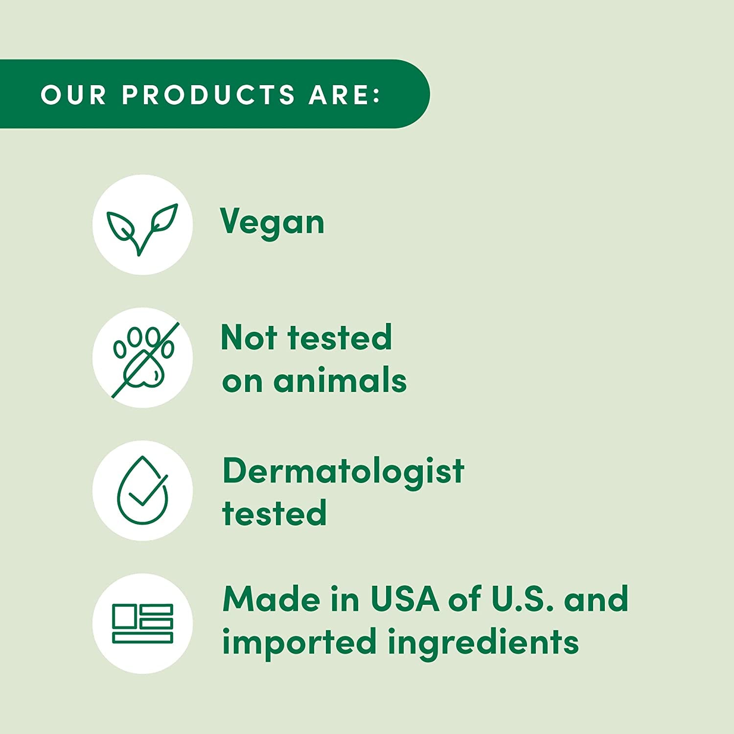 Hydrating Face Moisturizer with Avocado & Almond Oils, Squalane & Cocoa Butter, Vegan, Cucumber, Dermatologist Tested, Normal to Dry Skin, 1.7 Fl Oz