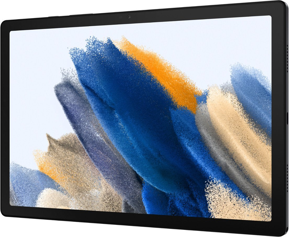 Galaxy Tab A8, 10.5" Tablet 32GB (Wi-Fi), Gray