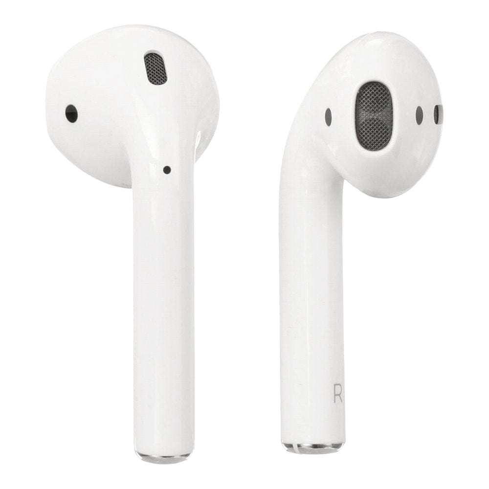 Airpods with Charging Case (2Nd Generation)