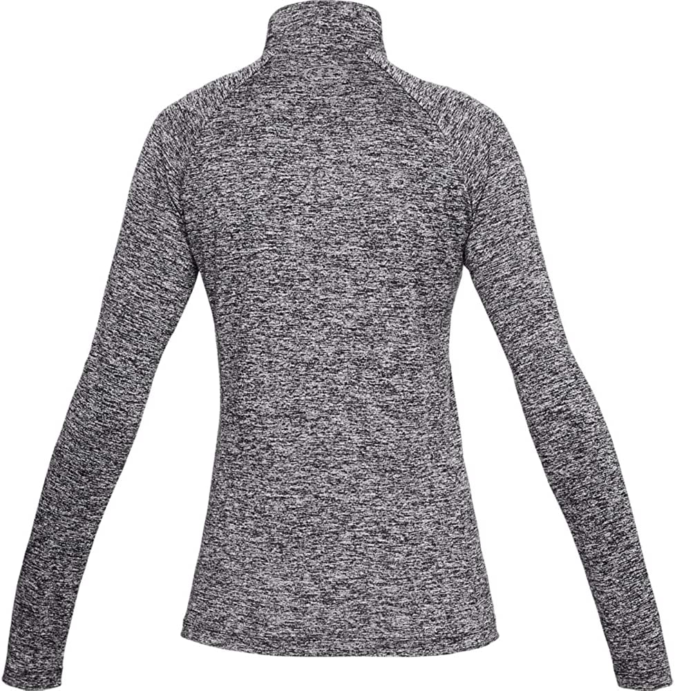 Women'S Tech Twist ½ Zip Long Sleeve Pullover