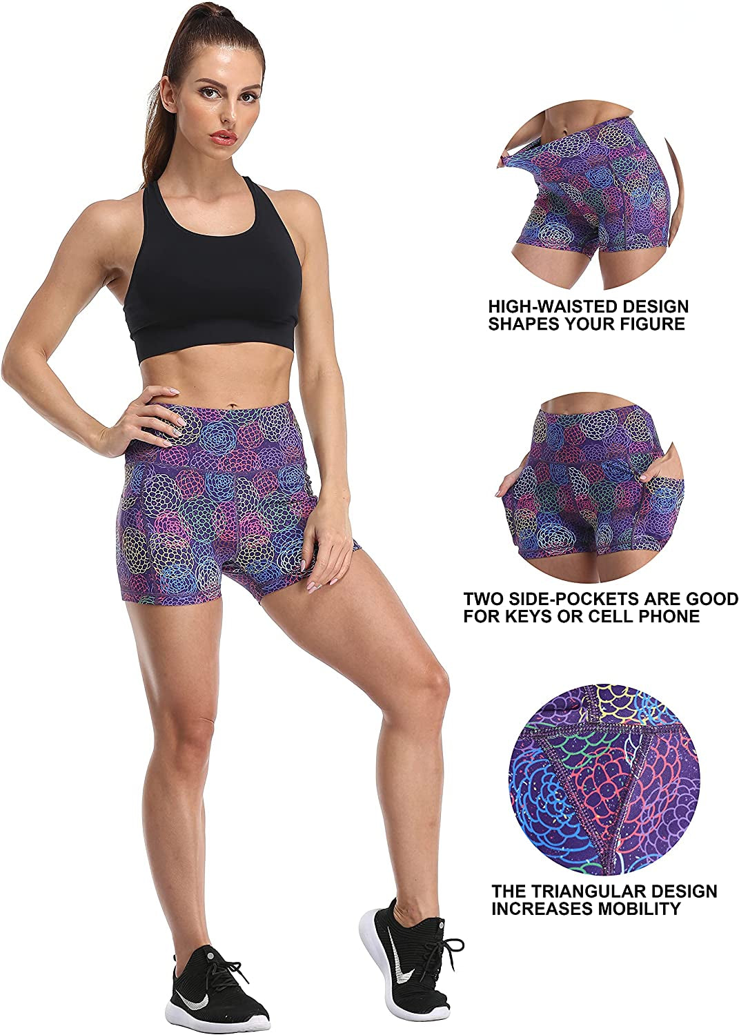 Women'S Shorts