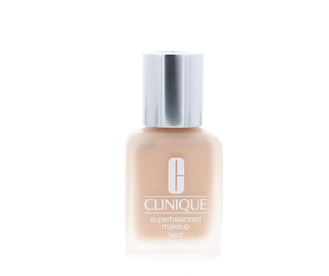 New! Superbalanced Makeup Foundation, 1 Oz / 30 Ml, 27 Alabaster (VF-N)