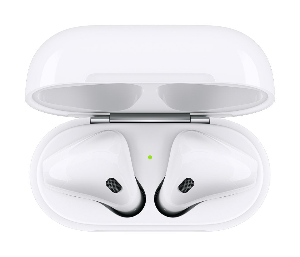 Airpods with Charging Case (2Nd Generation)
