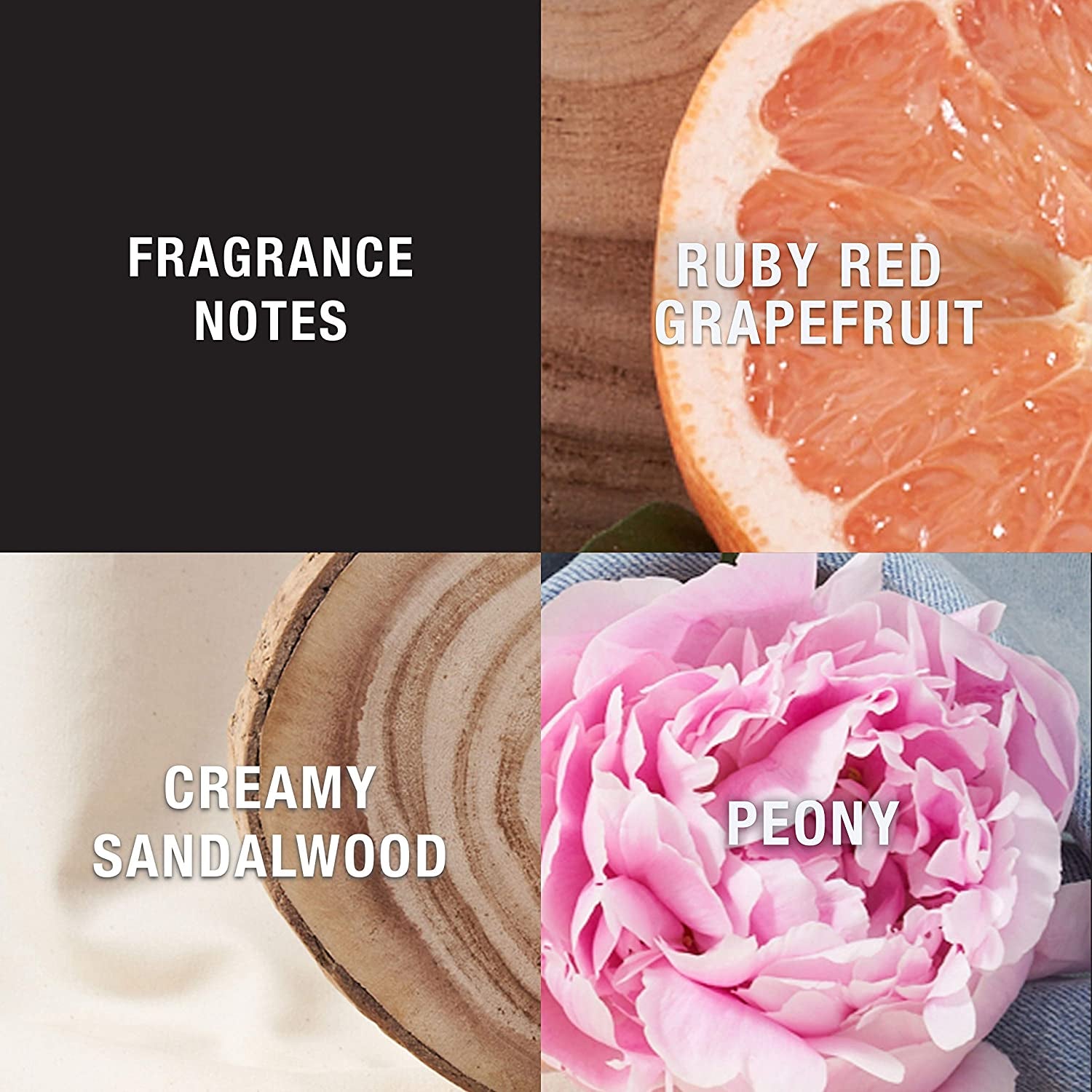 Women'S Perfume Fragrance by You, Eau De Toilette Spray, Day or Night with Fresh Flower Citrus Scent, 3.4 Fl Oz