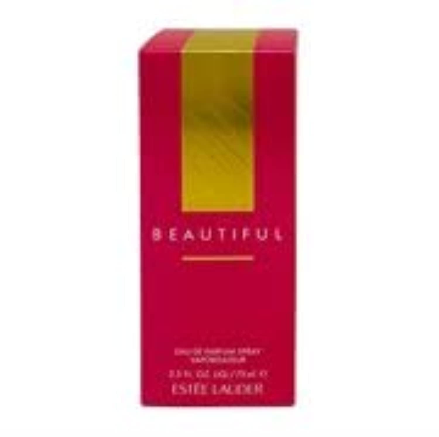 Beautiful Women Edp Spray, 2.5 Ounce