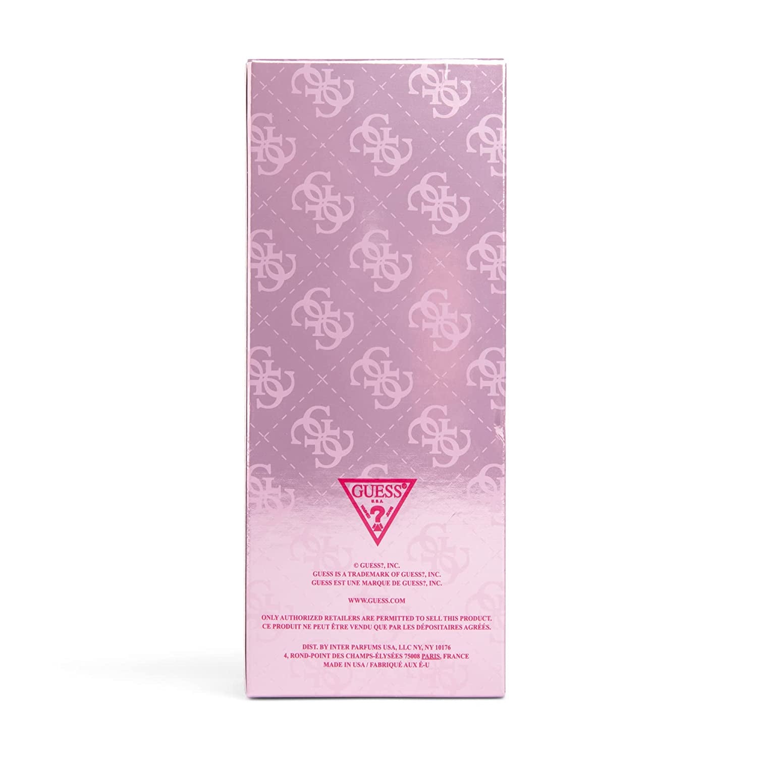 Eau De Parfum Spray for Women, 2.5 Fluid Ounce