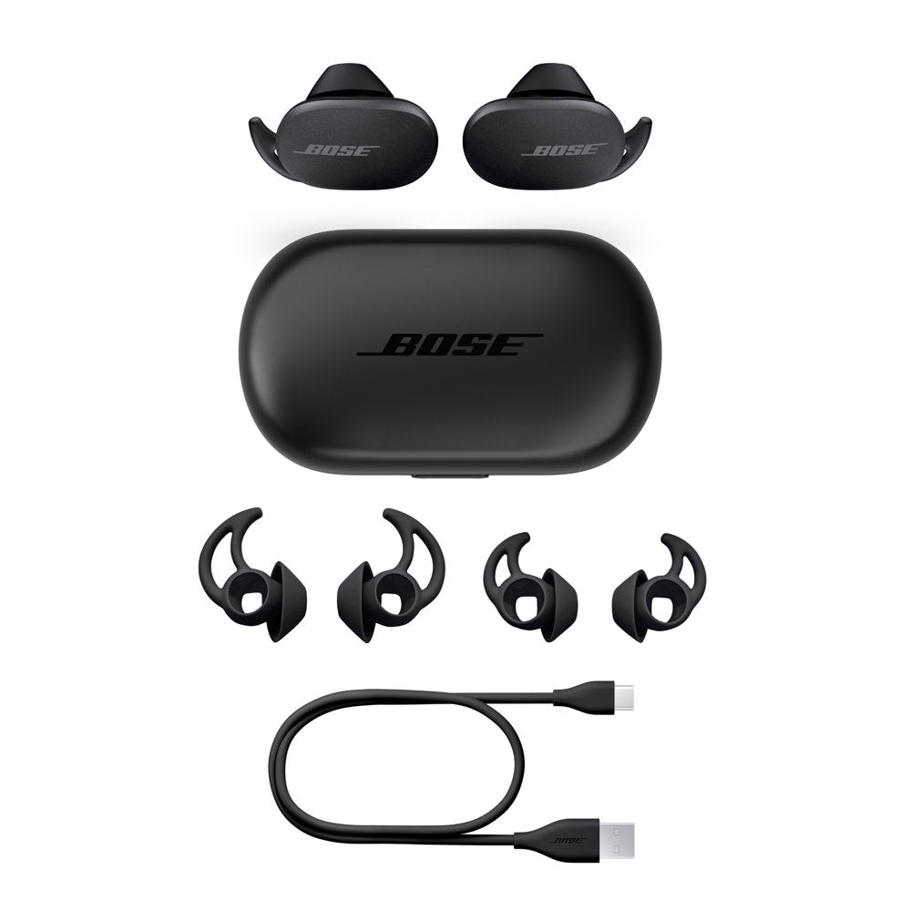 Quietcomfort Earbuds Noise Cancelling True Wireless Bluetooth Headphones