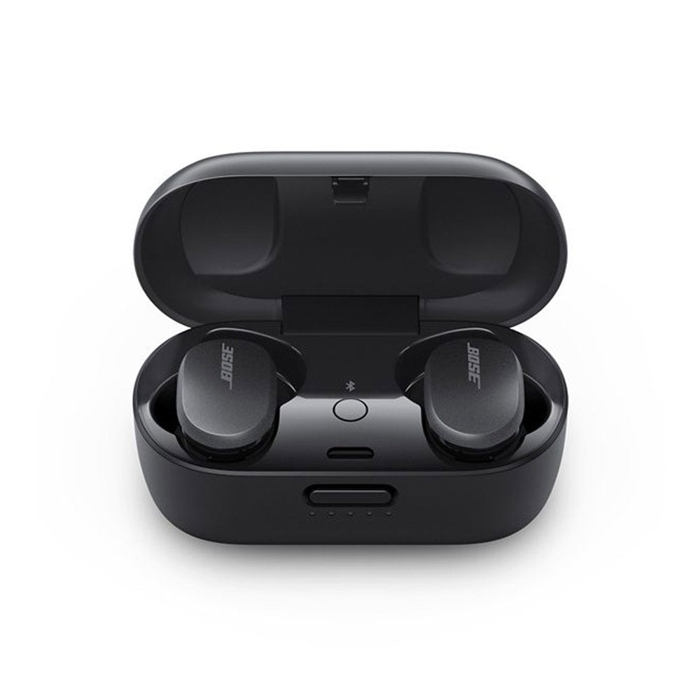 Quietcomfort Earbuds Noise Cancelling True Wireless Bluetooth Headphones