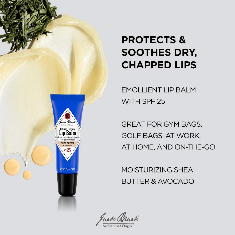 Lip Balm