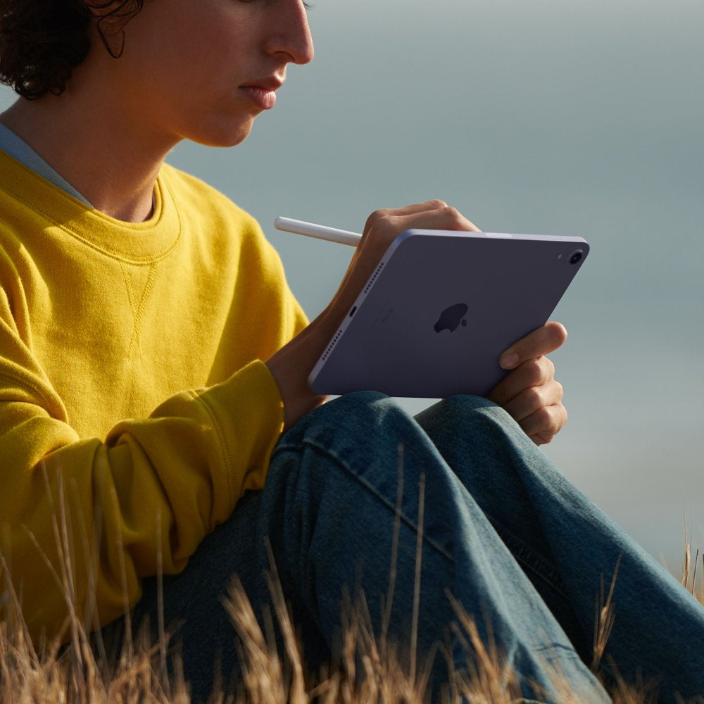 2021 Ipad Mini Wi-Fi 64GB - Space Gray (6Th Generation)