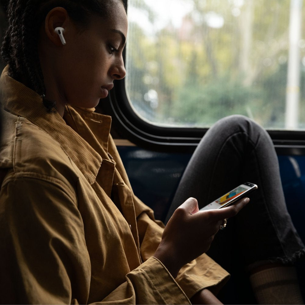 Airpods Pro (1St Generation)