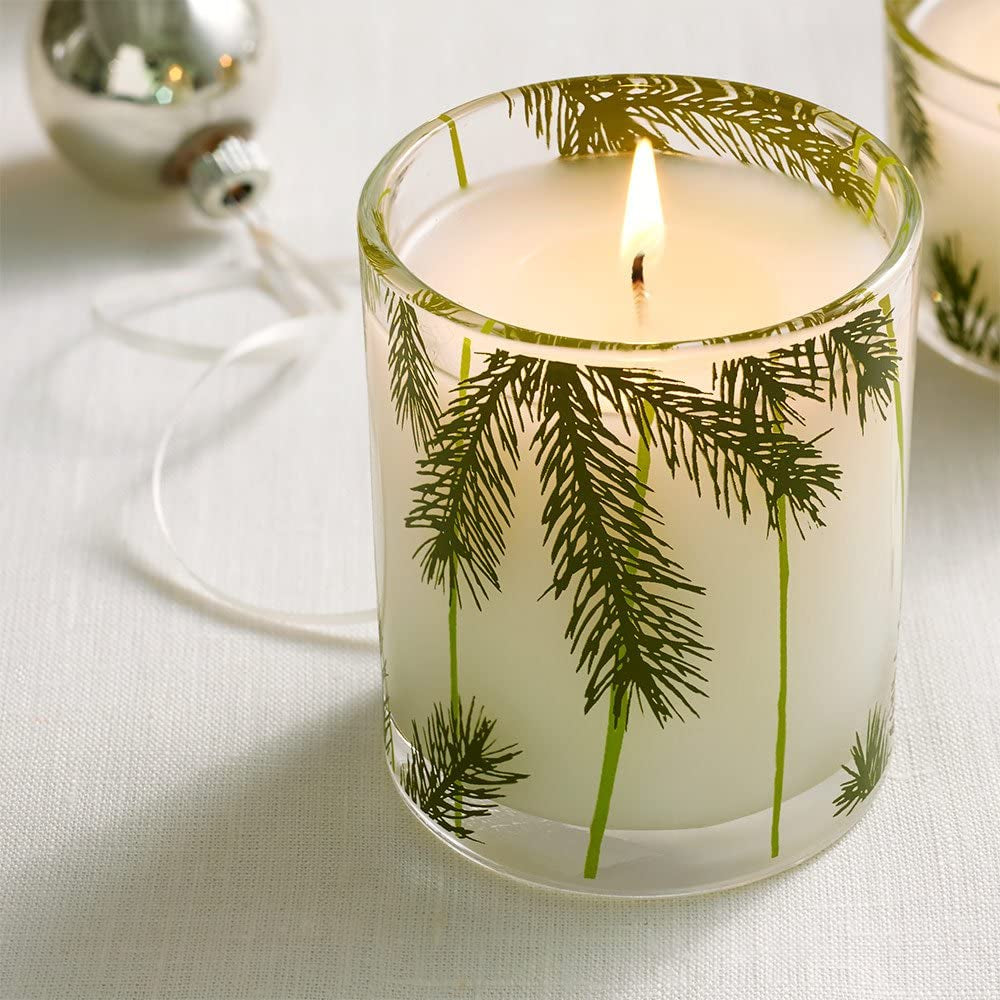 Pine Needle Frasier Fir Candle - 6.5 Oz