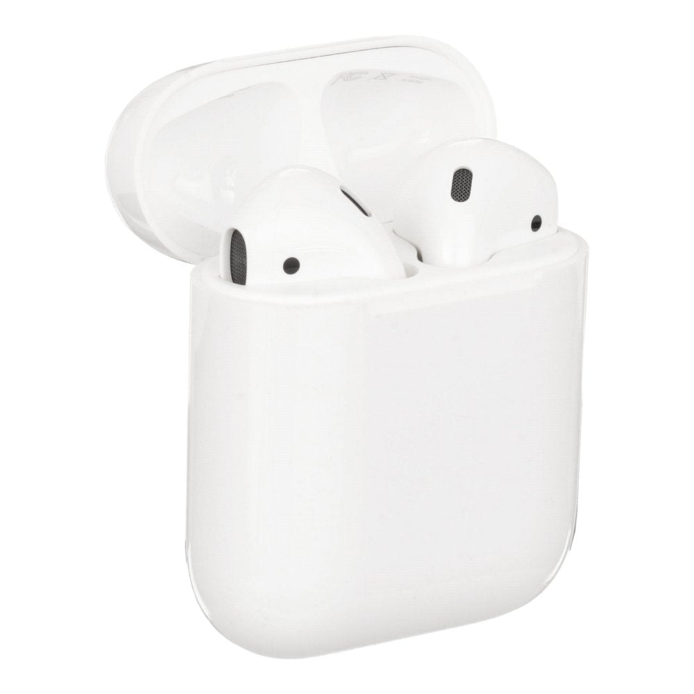 Airpods with Charging Case (2Nd Generation)
