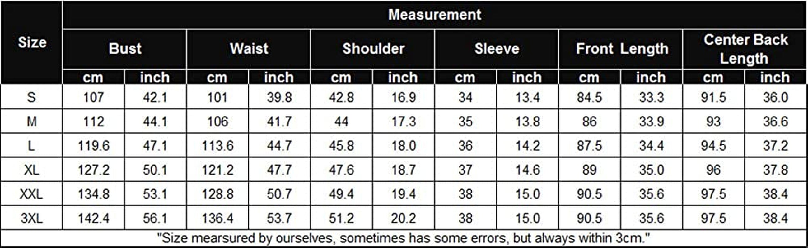 Women'S Nightgown Button down Sleepshirt Satin 3/4 Sleeve Nightshirt Boyfriend Notch Collar Sleepwear