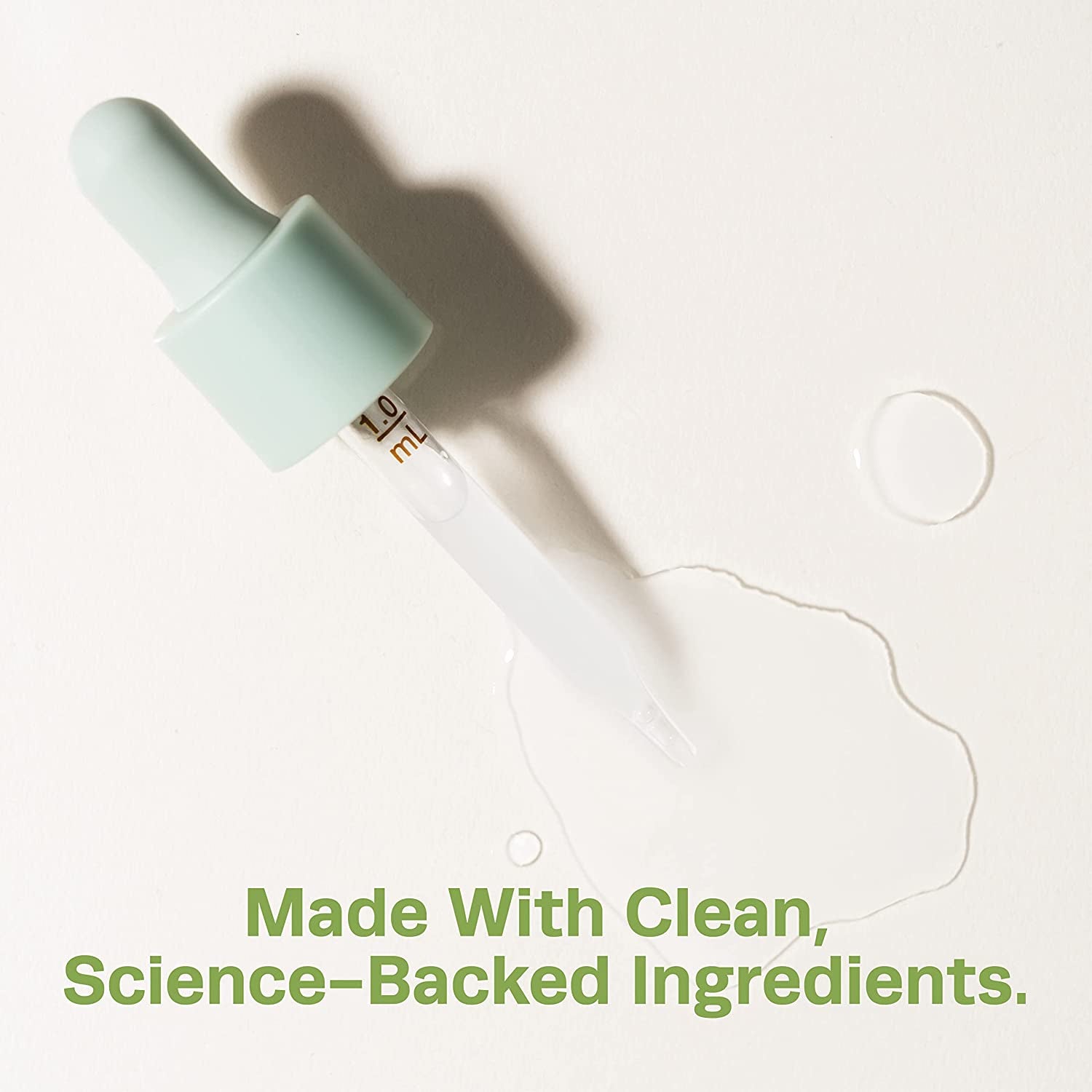 Scalp Serum, Revitalize and Detoxify, Aids against Hair-Thinning, Nourishes Hair Follicles, Detoxifies Product Build-Up