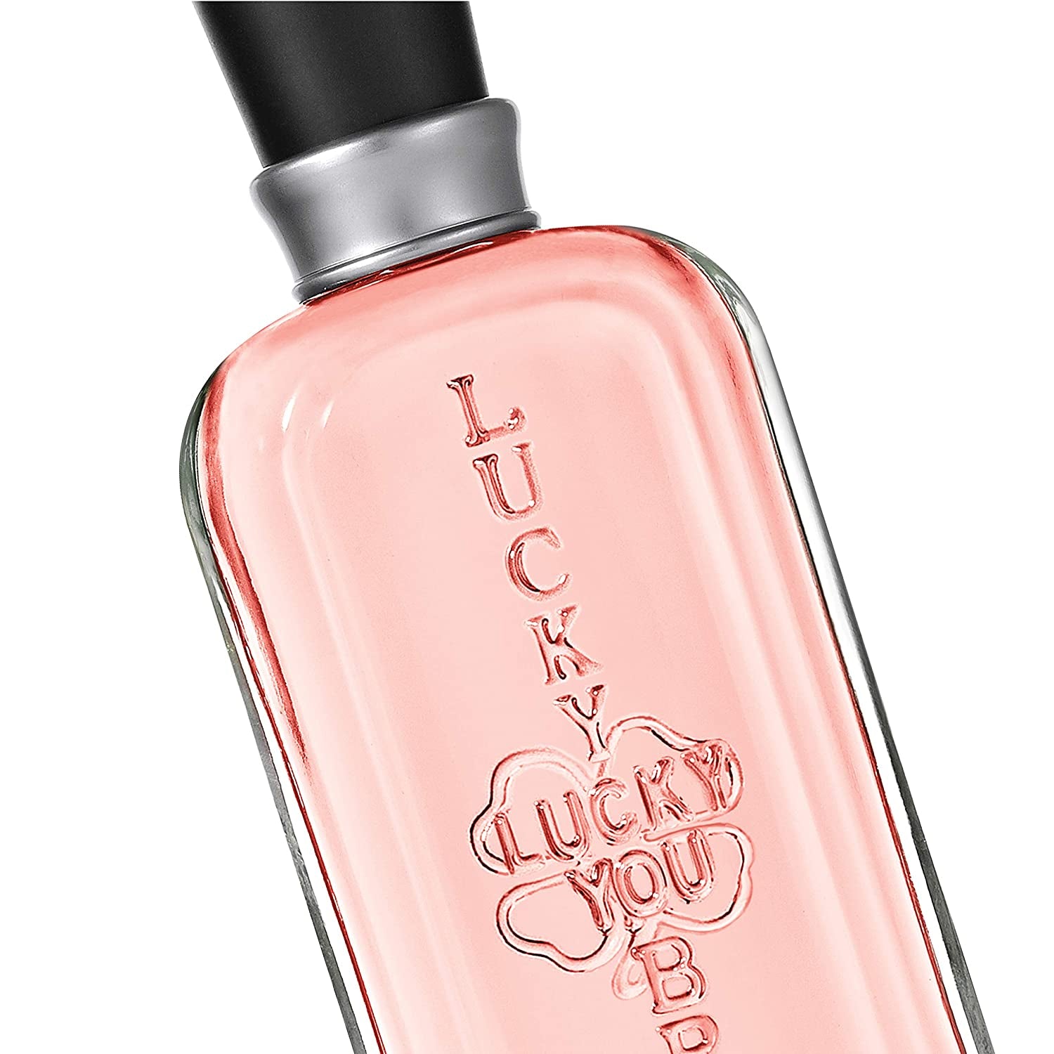 Women'S Perfume Fragrance by You, Eau De Toilette Spray, Day or Night with Fresh Flower Citrus Scent, 3.4 Fl Oz