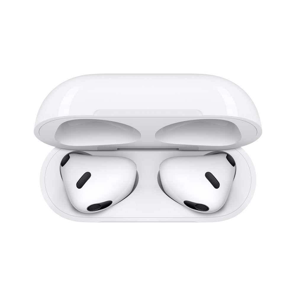 Airpods (3Rd Generation) with Magsafe Charging Case