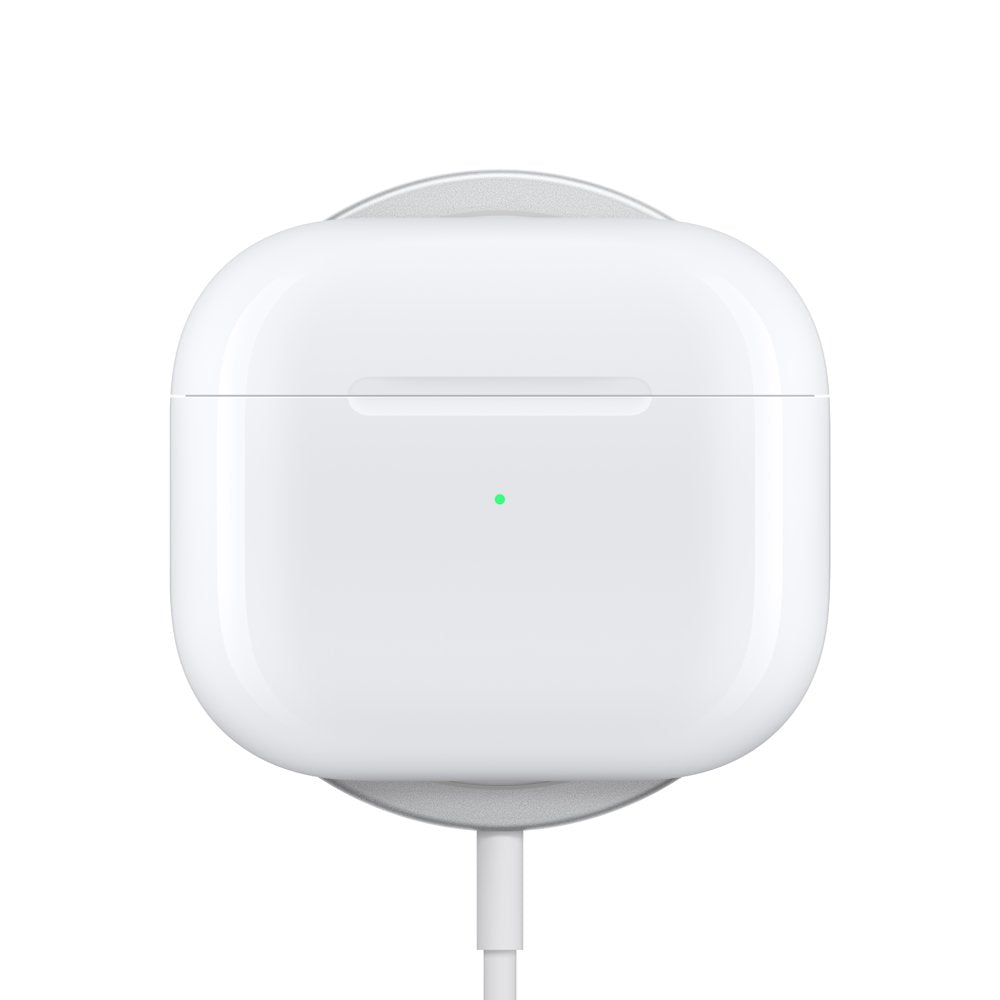 Airpods (3Rd Generation) with Magsafe Charging Case
