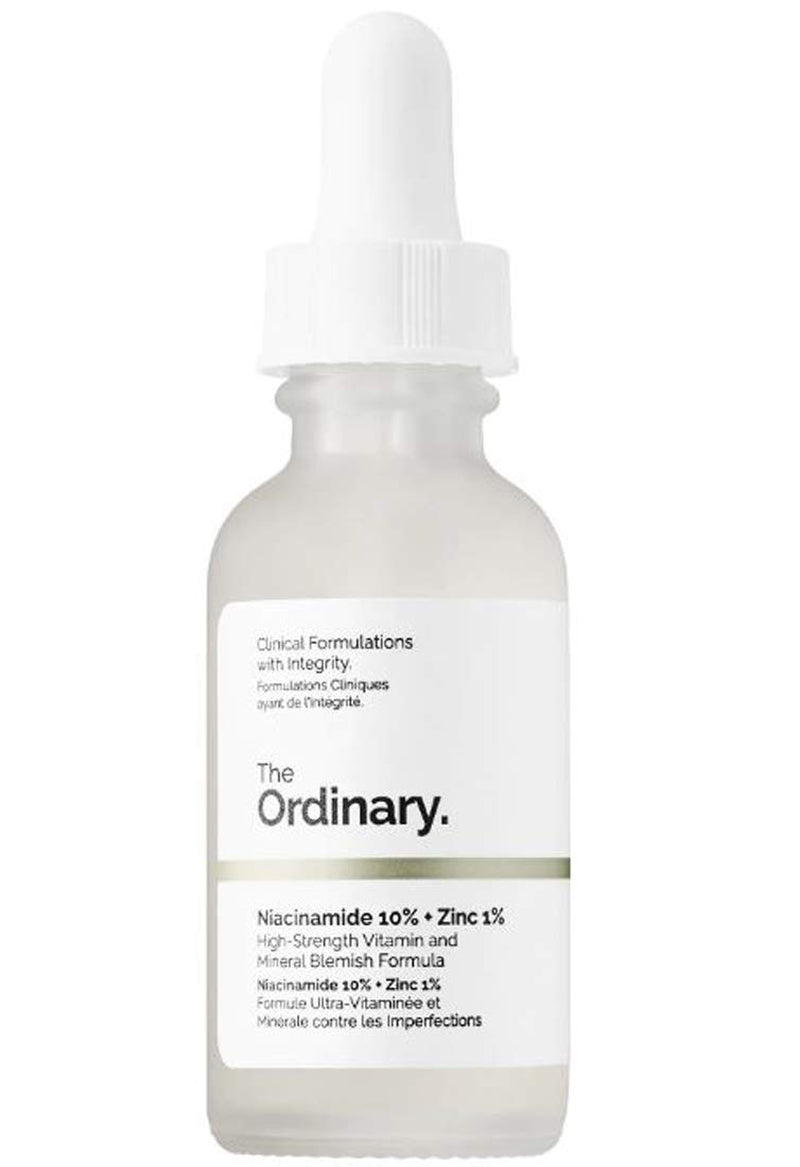 Facial Treatment Set! Includes Vitamin C Cream, Hyaluronic Acid Serum and Niacinamide Serum! Brightens, Hydrates and Reduces Skin Blemishes! Vegan, Paraben Free & Cruelty Free!