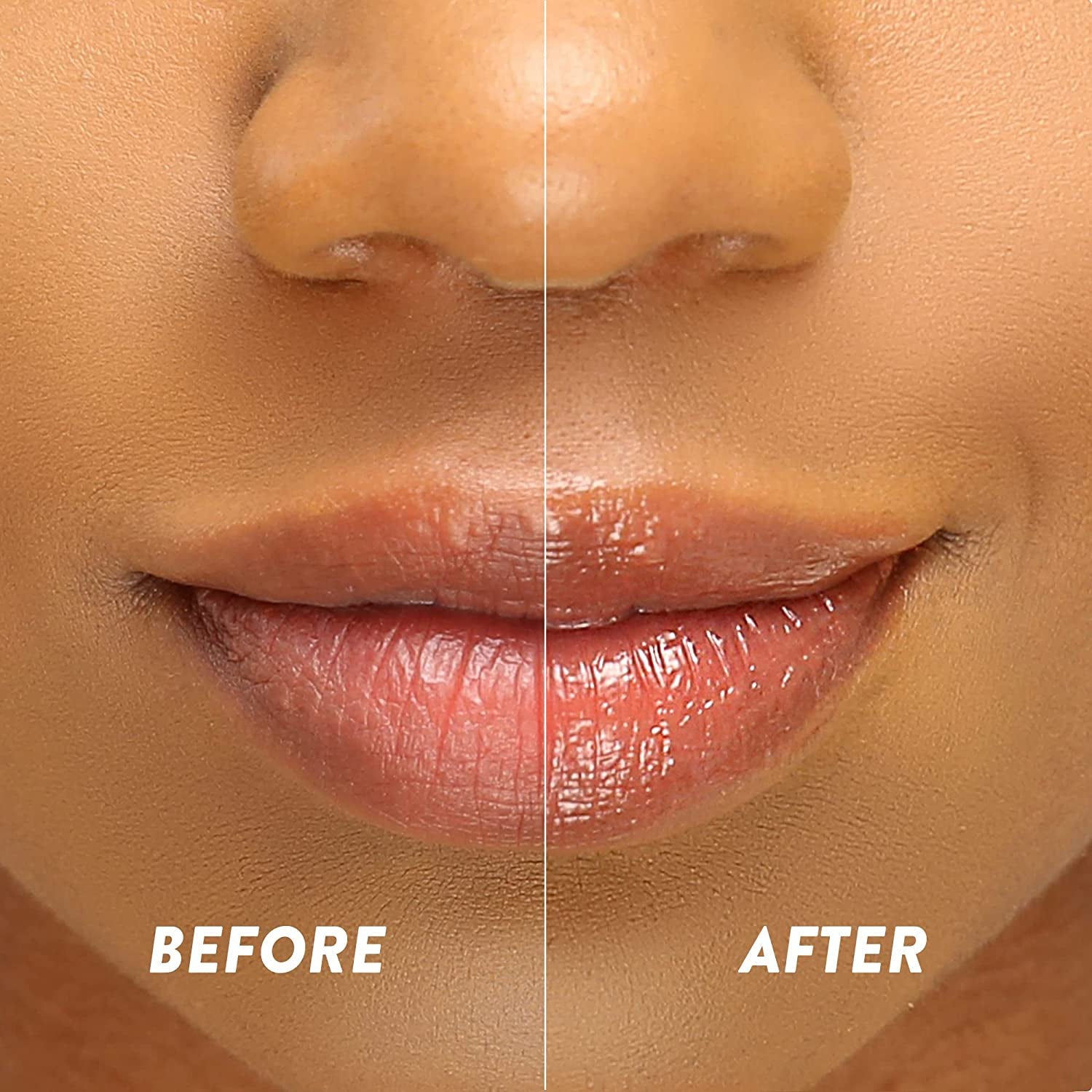 Lip Sleeping Mask: Nourish & Hydrate with Vitamin C, Antioxidants, 0.7 Oz.