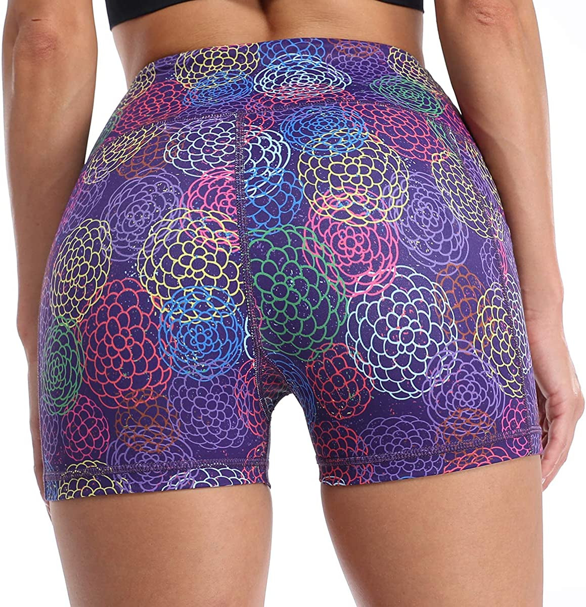 Women'S Shorts