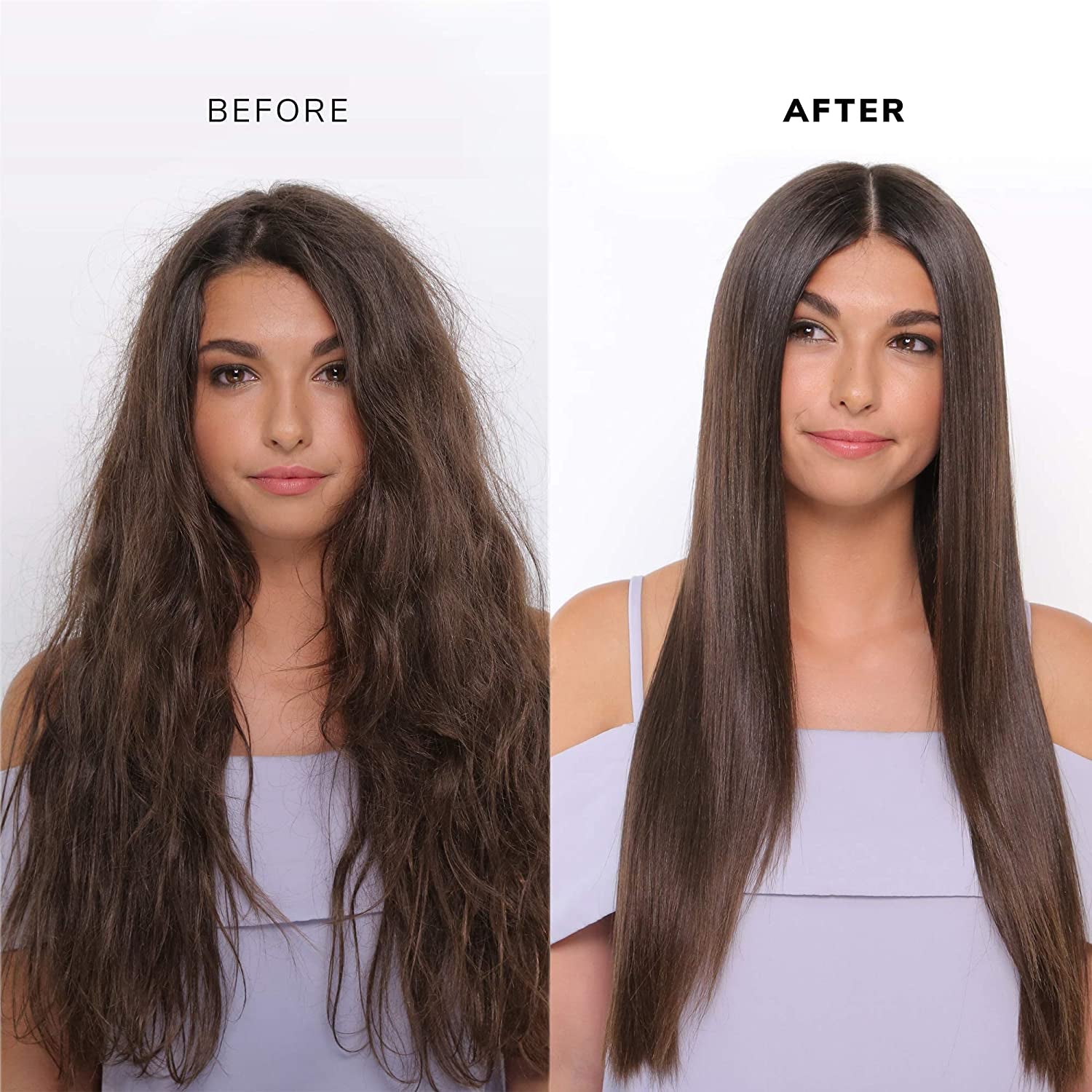 Color Wow Dream Coat Supernatural Spray – Multi Award Winning anti Frizz Spray Keeps Hair Frizz Free for Days Matter the Weather with Moisture Repellant anti Humidity Techlogy; Glass Hair Results