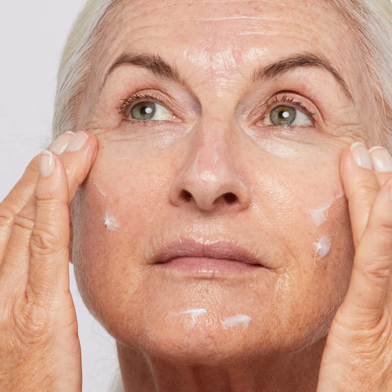 Intensive Moisture Balance - Face Moisturizer with Hyaluronic Acid - Restores Balance to Dry, Depleted Skin for Optimal Barrier Performance