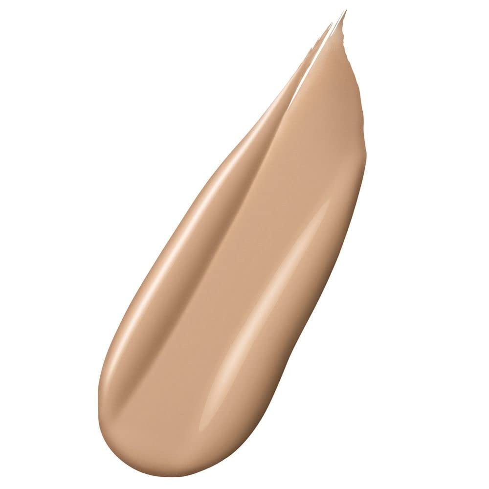 Barepro Performance Wear Liquid Foundation Broad Spectrum SPF 20, Silk 14, 1.0 Fl.Oz.