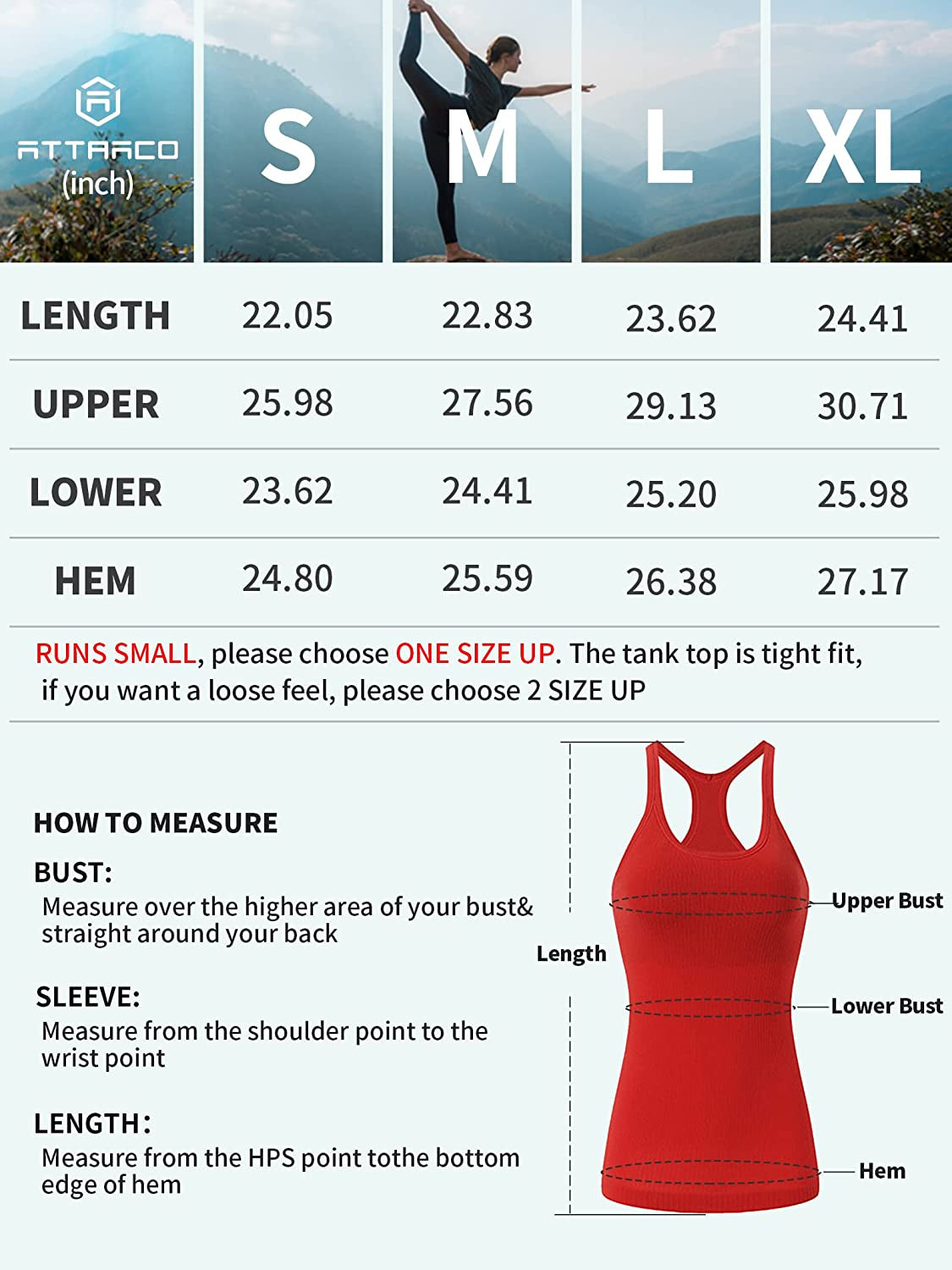 Ribbed Workout Tank Tops for Women with Built in Bra Tight Racerback Scoop Neck Athletic Top