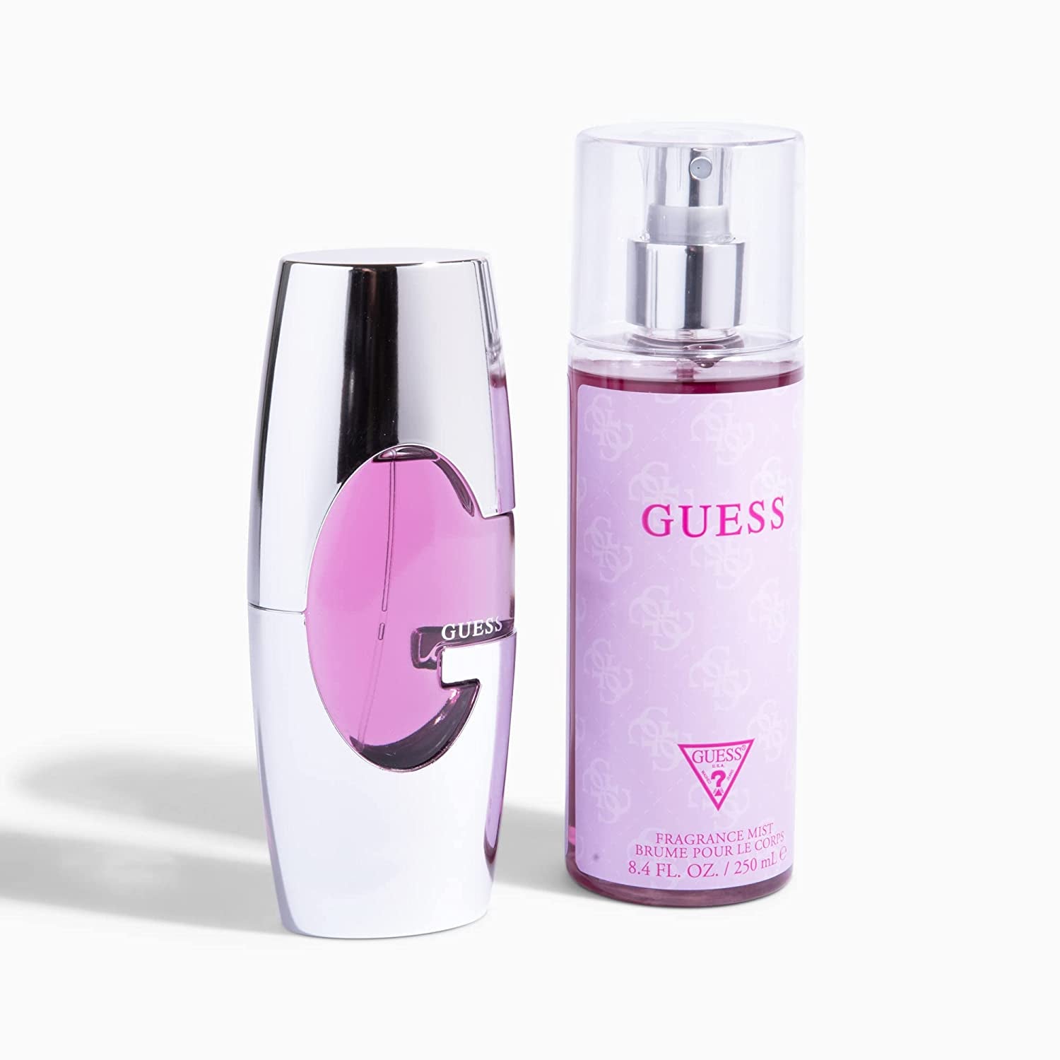 Eau De Parfum Spray for Women, 2.5 Fluid Ounce