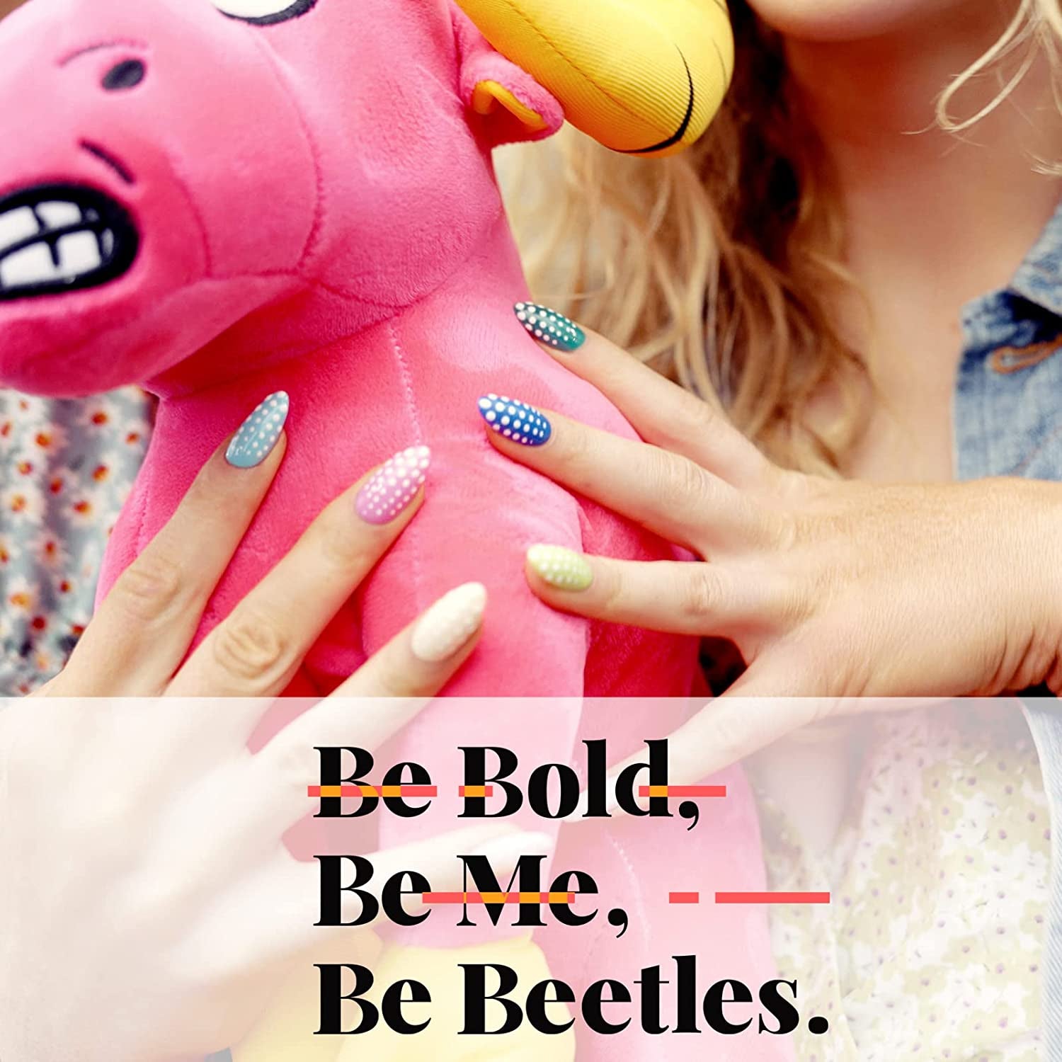 Beetles Neutral Gel Nail Polish 15Ml Milky White Jelly Gel Polish Set Nude Color Translucent Nail Gel Soak off U V LED Nail Lamp Jelly Sheer Gel Polish Nail Art Gel 0.5Oz