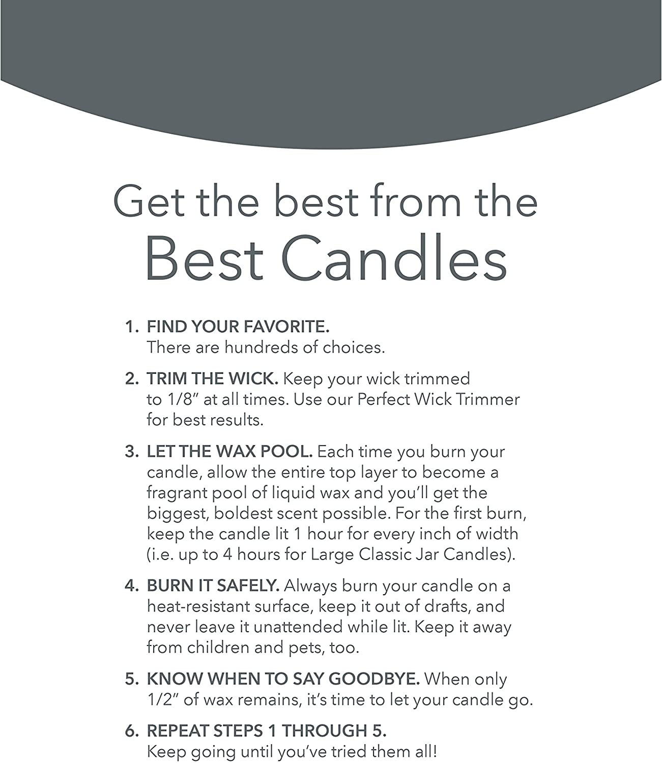 Yankee Candle Vanilla Cupcake Scented, Classic 22Oz Large Jar Single Wick Candle, over 110 Hours of Burn Time