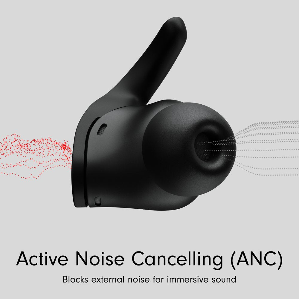 Beats Fit Pro True Wireless Earbuds — Beats Black