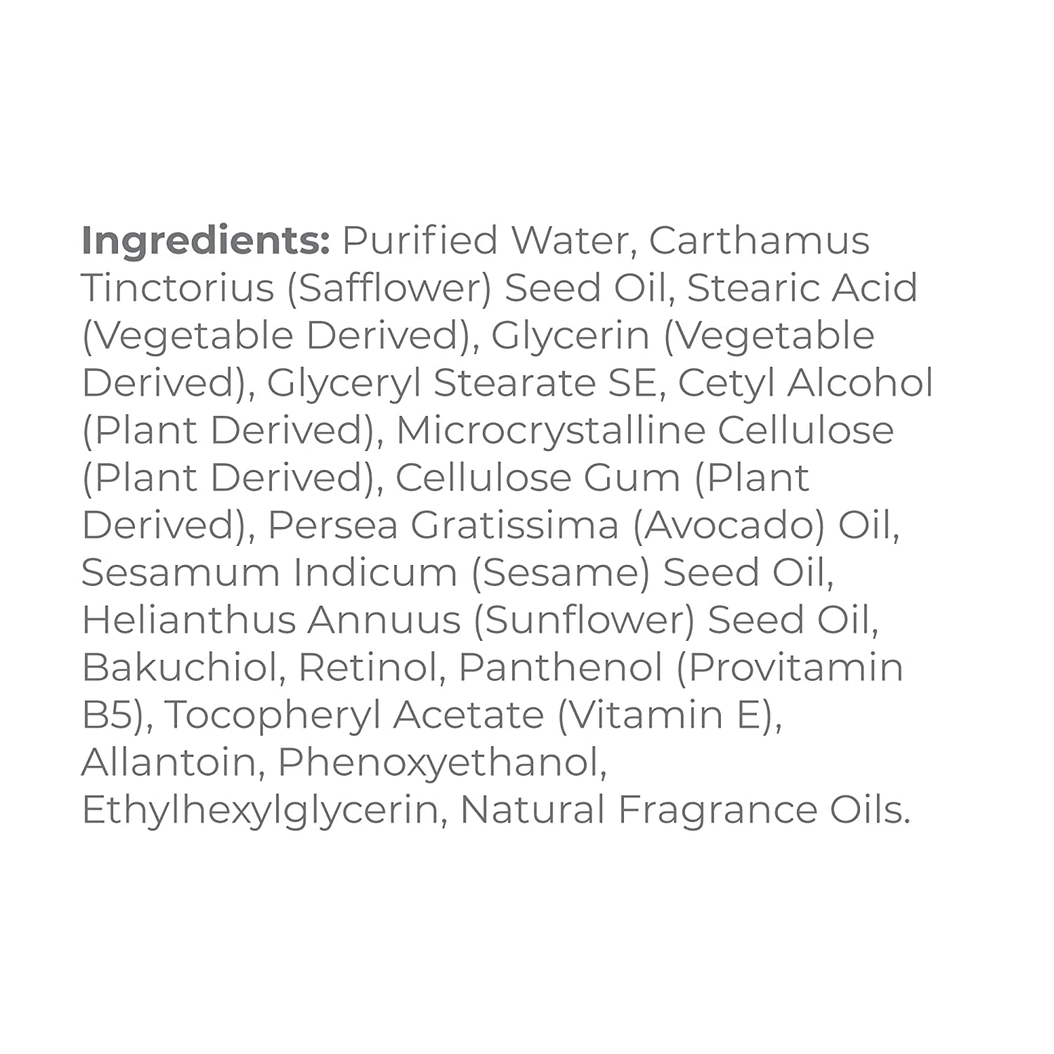 DERMA-E Anti-Wrinkle Renewal Skin Cream – Vitamin a (Retinyl Palmate) Wrinkle Treatment Cream – Vegan Anti-Aging Moisturizer to Smooth & Renew Aging Skin, 4 Oz