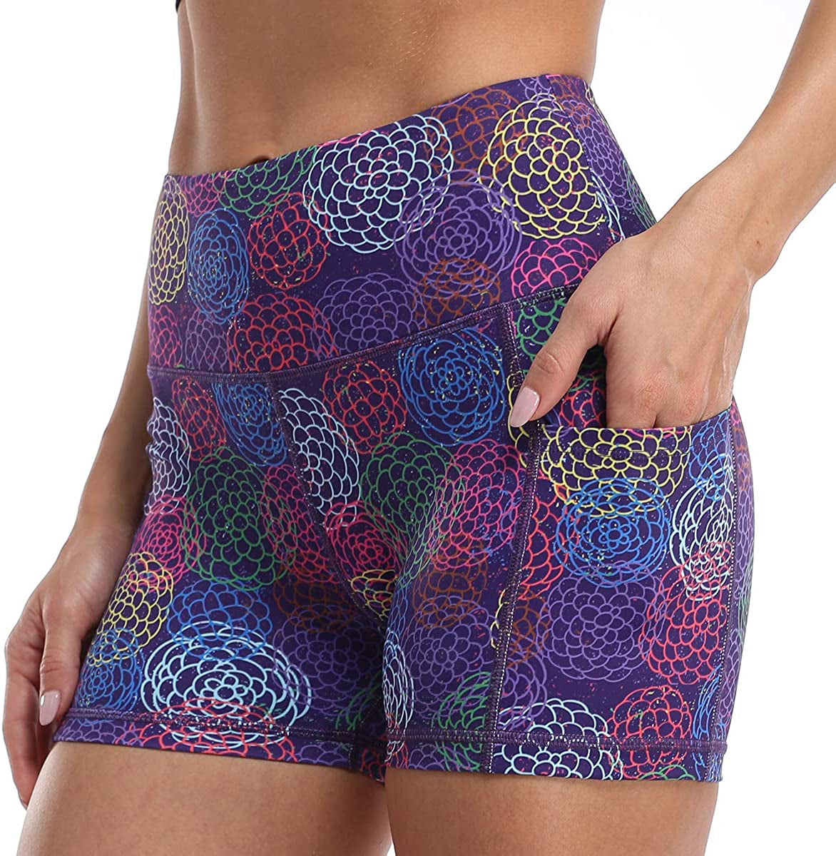 Women'S Shorts